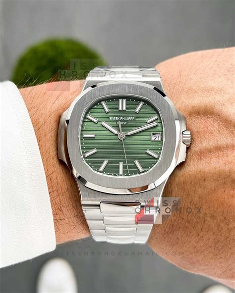 replica patek philippe nautilus 5711 1a|patek philippe nautilus for sale.